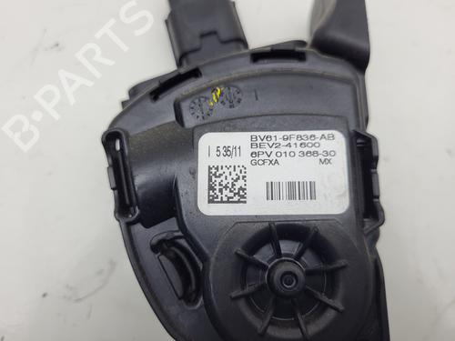 Pedal FORD FOCUS III  | BP13330089I4 