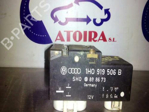 Used Electronic module SEAT IBIZA II (6K1) [1993-2002]  10252743