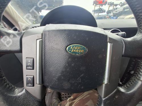 driver-airbag-land-rover-discovery-iii-l319-2004-2005-2006-2007-2008-2009-36383121 main image