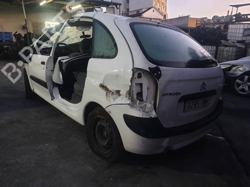 AC-Kompressor CITROËN XSARA PICASSO (N68) 1.6 HDi | BP10938521M34