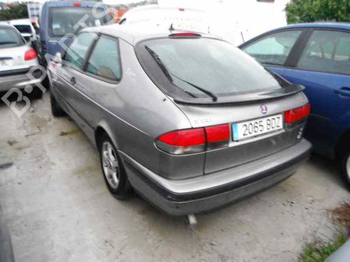 SAAB 9-3 (YS3D) 17159