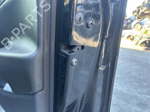 Used Front right lock SEAT IBIZA IV (6J5, 6P1) [2008-2017]  28110489