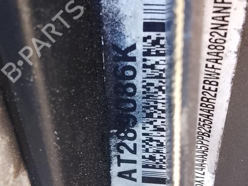 Engine CHEVROLET LACETTI (J200) 2.0 D | BP33538065M1 - Image 4