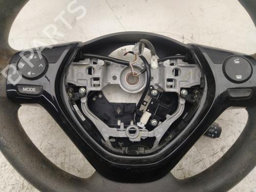 Steering wheel PEUGEOT 108 1.2 | BP14907499C49 