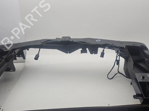 Frontplate/Frontkurv VW CRAFTER 30-35 Bus (2E_) [2006-2016]  29115480