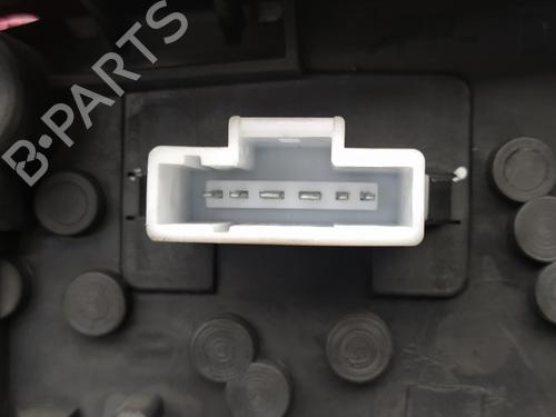 Left taillight PEUGEOT 406 (8B) 2.0 HDI 110 | BP18887104C34 