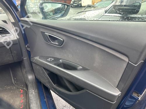 Used Front right panel SEAT LEON (5F1) [2012-2021]  28376354