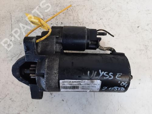 Starter FIAT ULYSSE (179_)  | BP3652522M8 