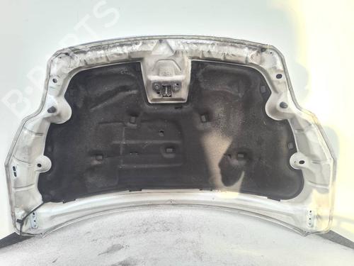 Hood FORD FOCUS II (DA_, HCP, DP)  | BP6898355C1 