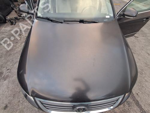 Used Hood VW PASSAT B6 (3C2) [2005-2011]  30717184