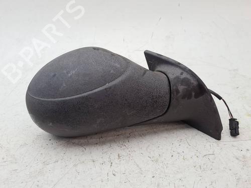 Right mirror CITROËN C3 I (FC_, FN_) 1.4 i Bivalent | BP7759376C27 