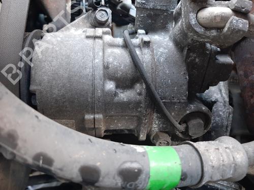 Airco pomp TOYOTA YARIS (_P9_) 1.3 VVT-i (SCP90_, SCP90R) | BP16428140M34 