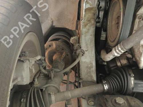 Used Right front shock absorber FIAT BRAVO II (198_) 1.6 D Multijet (198AXH1B) (105 hp) 3651488