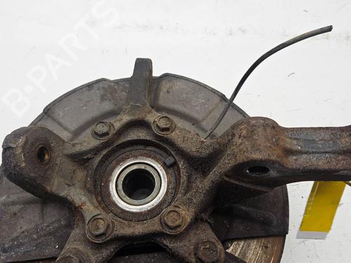 Used Right front steering knuckle SUZUKI GRAND VITARA II (JT, TE, TD) [2005-2025]  30934156
