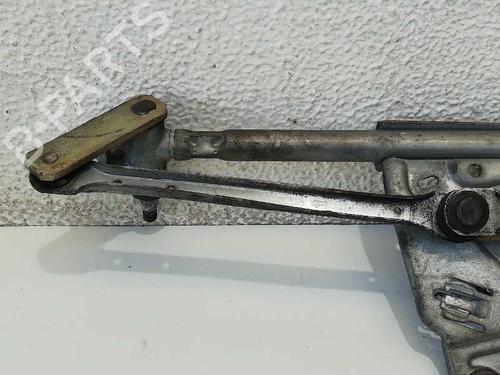 Front wiper motor PEUGEOT 406 (8B) 2.0 HDI 110 | BP1333127M29 