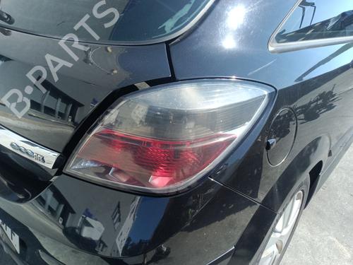 Højre baglygte OPEL ASTRA H (A04) 1.7 CDTI (L48) (110 hp) 29267460