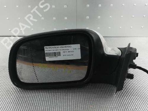 Used Left mirror PEUGEOT 307 Break (3E) 1.6 HDi 110 (109 hp) 359148