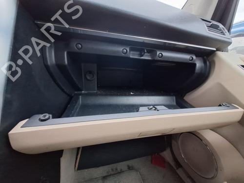 Used Glove box MERCEDES-BENZ B-CLASS Sports Tourer (W245) [2005-2011]  21728552
