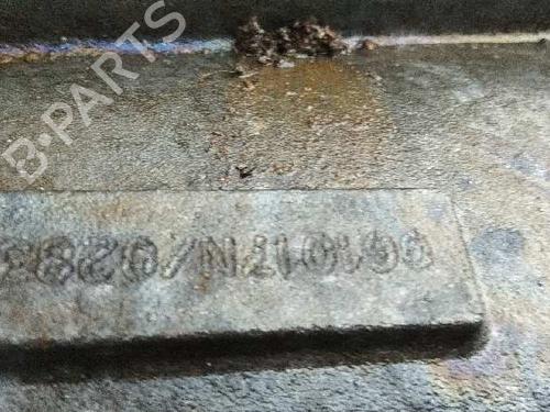 Gearbox KIA SORENTO I (JC) 2.5 CRDi 4WD | BP912957M3 