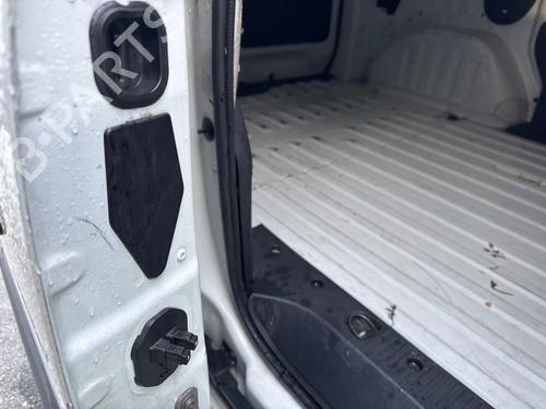Used Rear right lock DACIA DOKKER Box Body/MPV [2012-2021]  32088148
