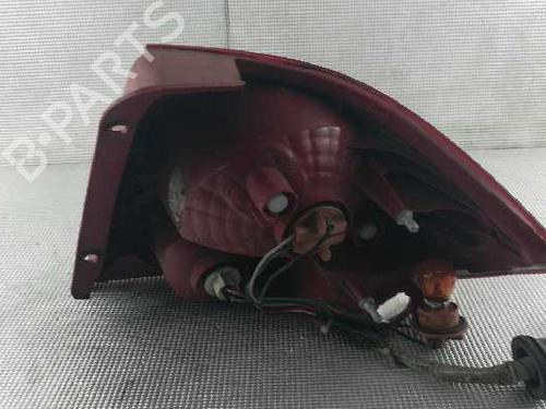 Left taillight HYUNDAI GETZ (TB) 1.5 CRDi | BP1908796C34 