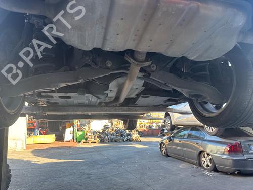 Bagaksel MAZDA 3 (BM, BN) 2.2 D (150 hp) 31177454