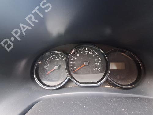 Used Instrument cluster DACIA SANDERO II [2012-2025]  30175533