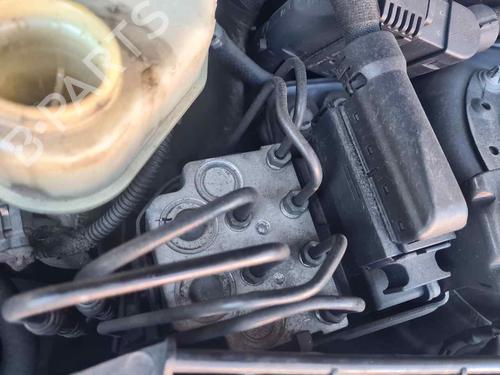Used ABS pump OPEL VECTRA C (Z02) 1.9 CDTI (F69) (120 hp) 7115495