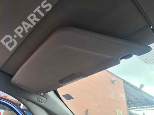 Used Left sun visor Left sun visor CITROËN C4 SPACETOURER (3D_) 1.6 BlueHDi 120 (120 hp) 7232256 7232256