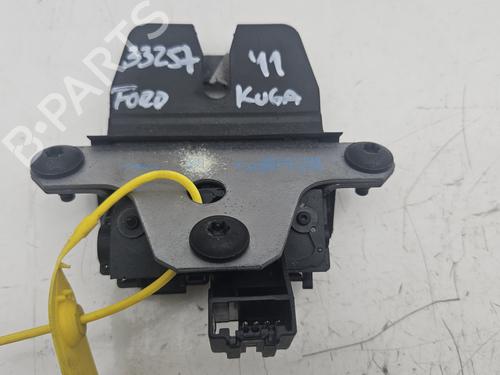 Bakluke lås FORD KUGA I [2008-2012]  24034550