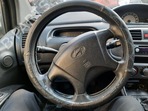 Steering wheel HYUNDAI MATRIX (FC)  | BP11745805C49 