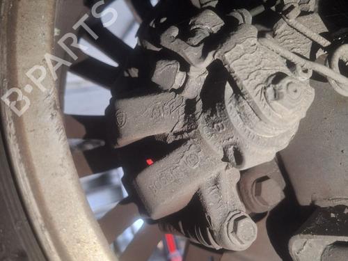 Used Left rear brake caliper FIAT BRAVO II (198_) [2006-2016]  30175504