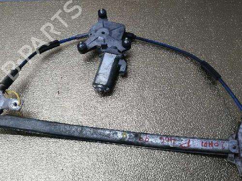 Used Front right window mechanism PEUGEOT 406 (8B) 2.0 HDI 110 (109 hp) 893651