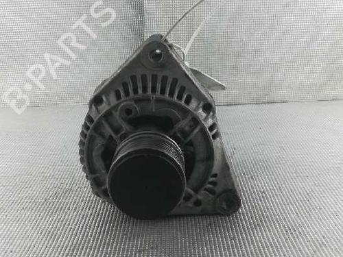 Alternator RENAULT LAGUNA II (BG0/1_) 1.9 dCi (BG08, BG0G) | BP1910502M7 