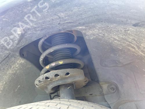 Used Right front shock absorber FORD MONDEO IV (BA7) [2007-2015]  28124064
