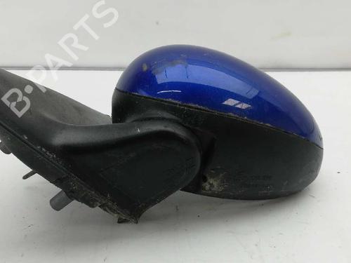 Left mirror MG MG ZR 105 | BP4385912C26 