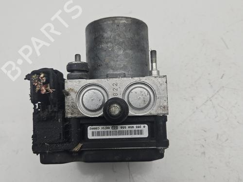 ABS pump PEUGEOT 307 Break (3E) 2.0 | BP22448321M43 