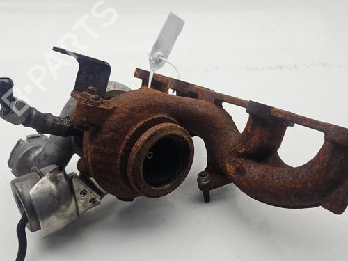 Turbolader/Kompressor VW GOLF V (1K1) [2003-2010]  27896129