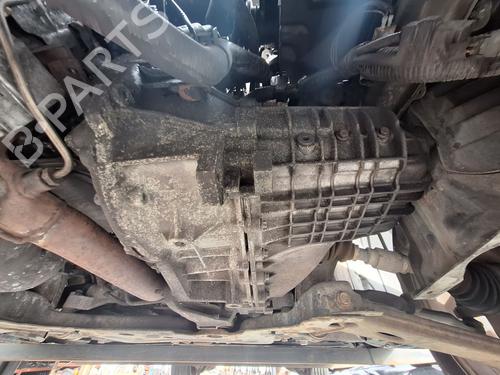 Getriebe für MAZDA 3 Saloon (BK) 1.6 DI Turbo (BK12Y) (109 hp) 32000798