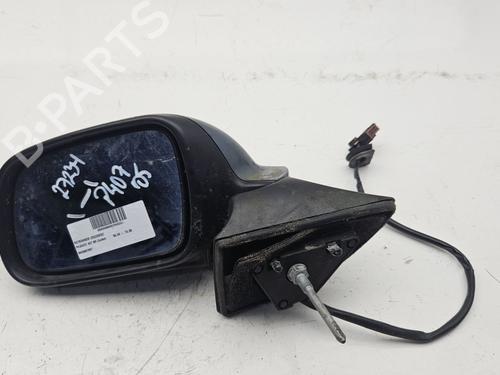 Used Left mirror PEUGEOT 407 (6D_) [2004-2011]  29906103