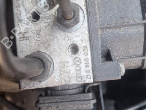 ABS Bremseaggregat AUDI A4 B6 (8E2) 1.9 TDI | BP29594846M43 