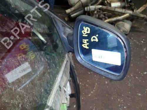 Used Right mirror AUDI A4 B5 (8D2) 1.9 TDI (90 hp) 576952
