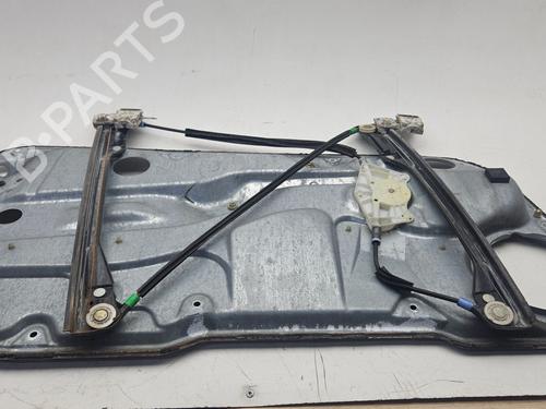 Front right window mechanism VW GOLF IV (1J1)  | BP27383829C23 