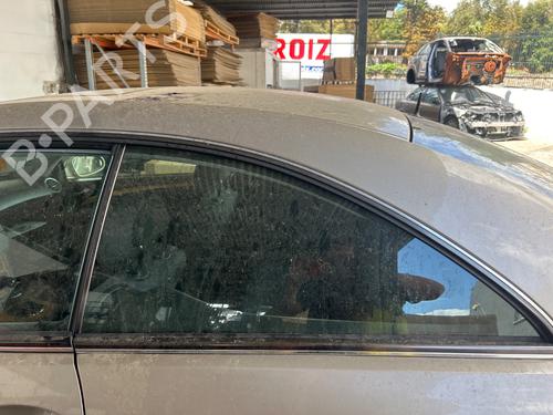 Used Rear left window mechanism MERCEDES-BENZ CLK (C209) CLK 270 CDI (209.316) (170 hp) 28357268