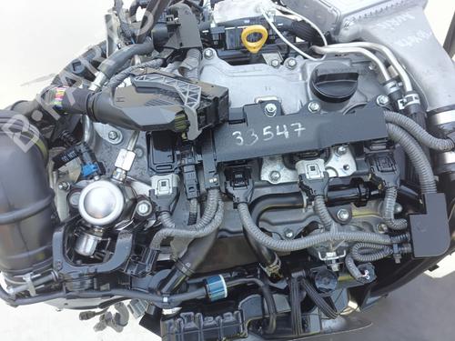 Engine TOYOTA AURIS (_E18_)  | BP24821374M1 
