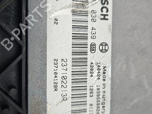 Engine control unit (ECU) RENAULT CLIO IV (BH_)  | BP27261727M57 