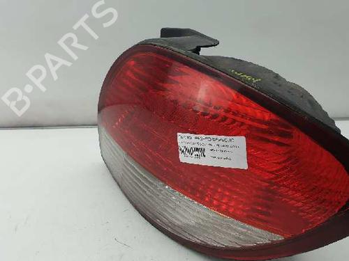 Right taillight HYUNDAI COUPE I (RD) 1.6 i 16V | BP5108580C35 