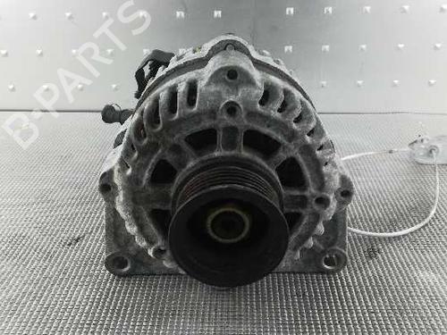 Used Alternator CHEVROLET CRUZE Hatchback (J305) [2010-2025]  2704221