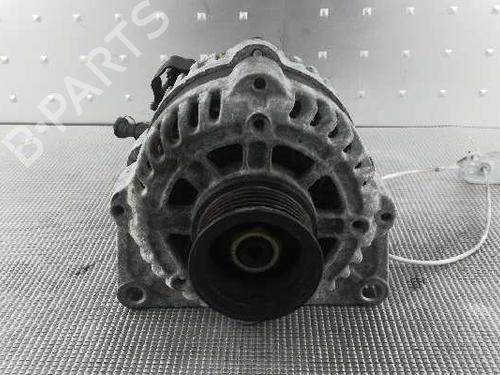 Alternator CHEVROLET CRUZE Hatchback (J305) [2010-2024]  2704221