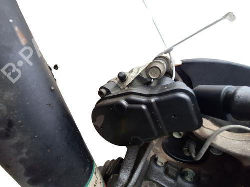 Left rear brake caliper MAZDA CX-5 (KE, GH) | BP35800677M107 - Image 2